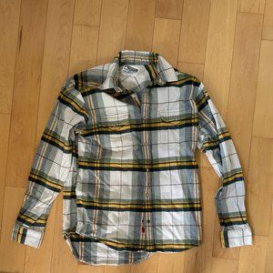 Mountain Khakis Flannel